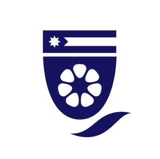Charles Darwin University logo